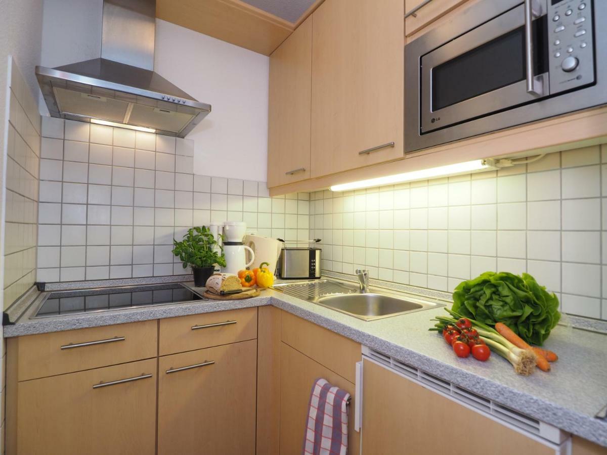 Ferienwohnungen Wergin Koserow Exterior foto